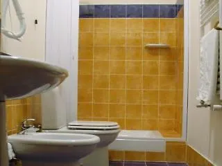 מלון Reginella