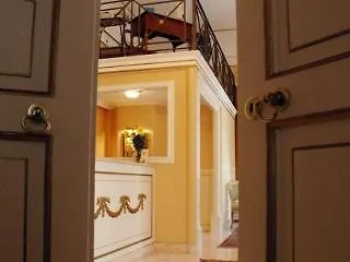 Hotel Reginella 3*